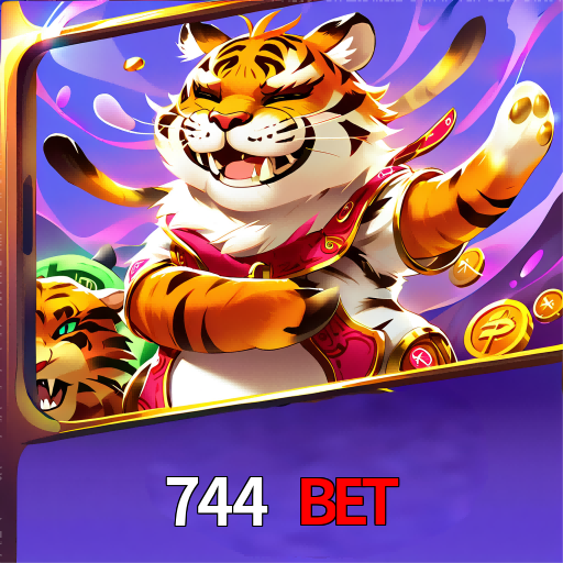 744 bet
