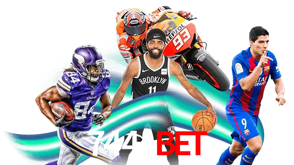 744 bet