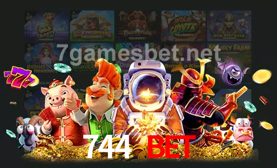 cassino 744 bet