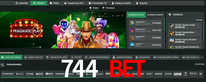 cassino 744 bet